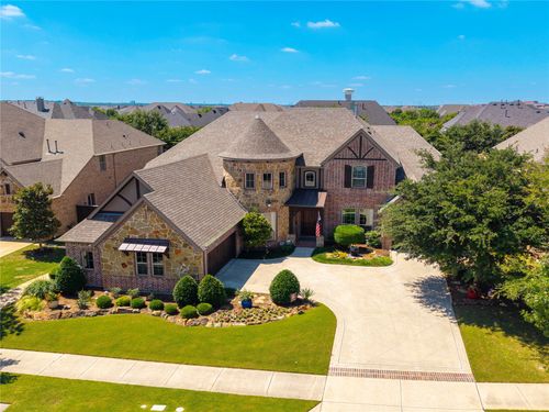 3989 Benchmark Ln, Frisco, TX, 75034-3862 | Card Image
