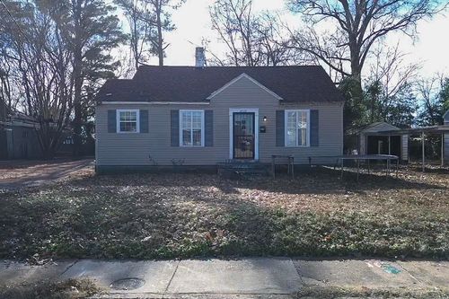 3323 Farmville Ave, Memphis, TN, 38122 | Card Image