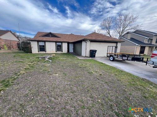 2012 Kingwood Dr, Killeen, TX, 76543-3958 | Card Image