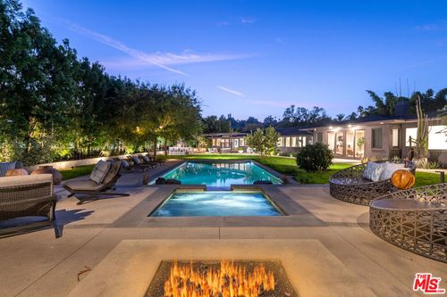 4620 Rubio Ave, Encino, CA, 91436-3204 | Card Image