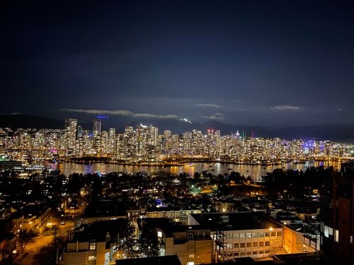 1104-2550 Spruce St, Vancouver, BC, V6H0A8 | Card Image