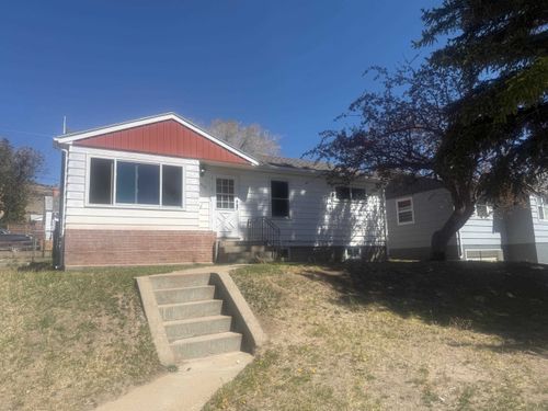 919 High Street, Rawlins, WY, 82301 | Card Image
