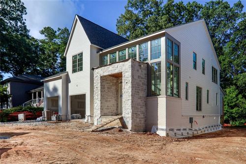 1891 Harts Mill Rd Ne, Chamblee, GA, 30341-1736 | Card Image