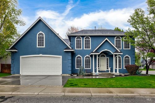 2150 N Hickory Way, Meridian, ID, 83646-8038 | Card Image