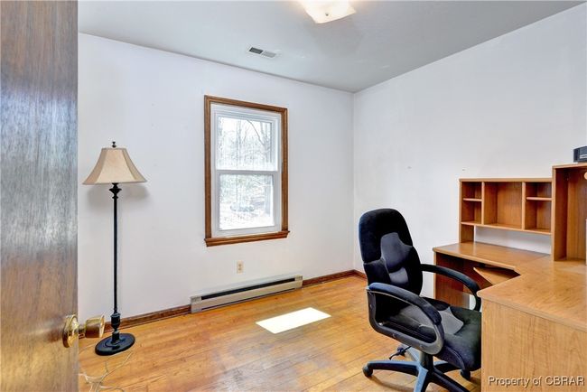 1623 Mahixon Rd, House other with 3 bedrooms, 1 bathrooms and null parking in Manquin VA | Image 16