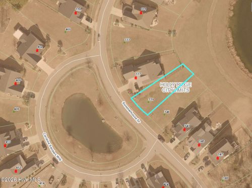339 Summerhouse Dr, Holly Ridge, NC, 28445-6002 | Card Image