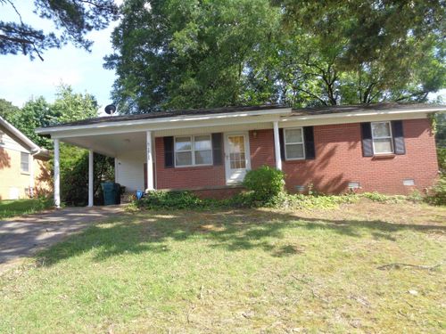 1515 E Twin Lakes Dr, Little Rock, AR, 72205-6764 | Card Image
