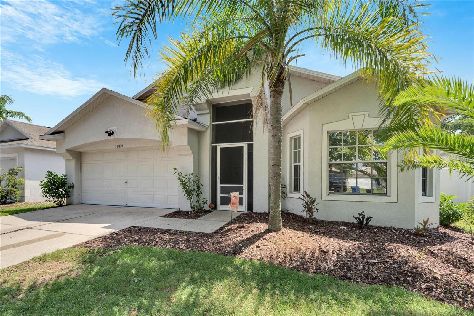 Lake Vista Dr, Gibsonton, FL 33534
