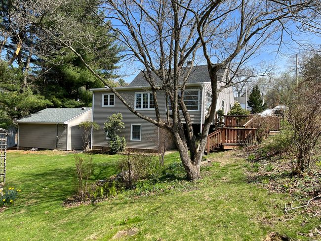 33 Prindle Ave, House other with 4 bedrooms, 1 bathrooms and null parking in Ansonia CT | Image 5