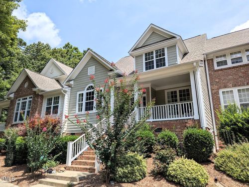 4722 All Points View Way, Raleigh, NC, 27614 | Card Image