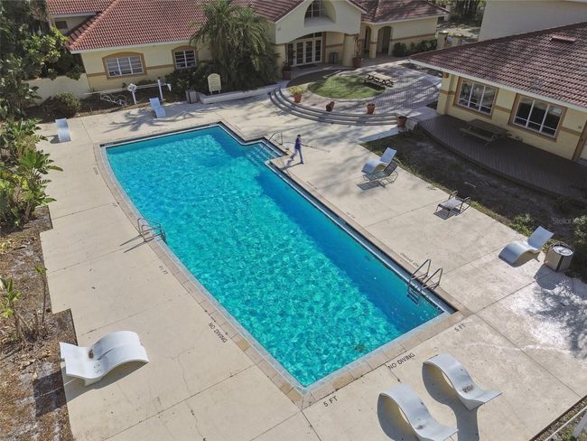 APT-304 - 5606 Pinnacle Heights Cir, Condo with 2 bedrooms, 2 bathrooms and null parking in TAMPA FL | Image 54