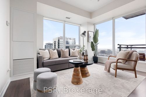 2503-225 Sackville St, Toronto, ON, M5A0B9 | Card Image