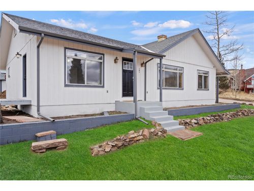 101 W Galena Ave, Cripple Creek, CO, 80813 | Card Image