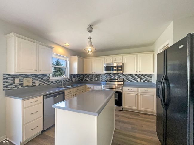 14466 Chapelwood Ln, House other with 3 bedrooms, 3 bathrooms and null parking in Fishers IN | Image 6