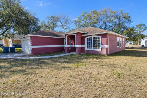 735 Chestnut Oak Dr N, Jacksonville, FL, 32218-5095 | Card Image
