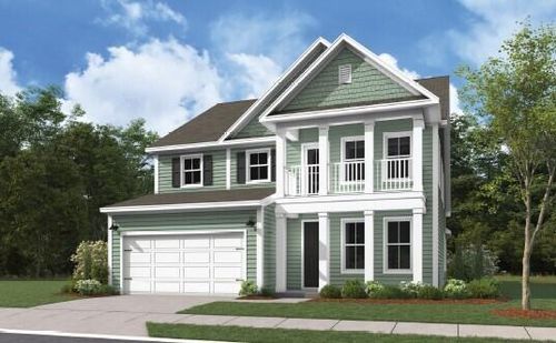 785 Maynard Ln, Summerville, SC, 29486-3048 | Card Image