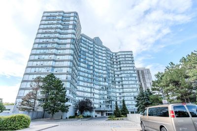 206 - 50 Kingsbridge Garden Cir, Condo with 1 bedrooms, 1 bathrooms and 1 parking in Mississauga ON | Image 1