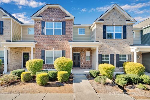 6439 Prosperity Church Rd, Charlotte, NC, 28269-1144 | Card Image