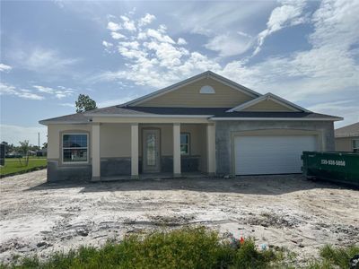 16047 Alcira Circle, House other with 3 bedrooms, 2 bathrooms and null parking in Punta Gorda FL | Image 1