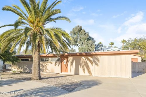 5913 E Lester Drive, Tucson, AZ, 85712 | Card Image