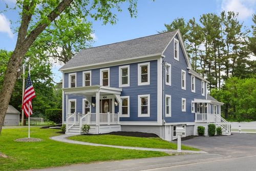 404 Main St, Groveland, MA, 01834-1112 | Card Image