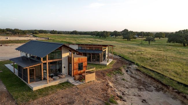 Image of both Model Homes (Bluebonnet + Lantana floor plans) | Image 31