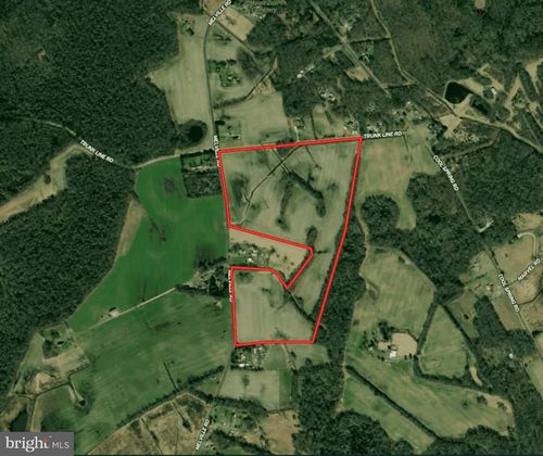 17619 Melville Rd, HENDERSON, MD, 21640-1560 | Card Image