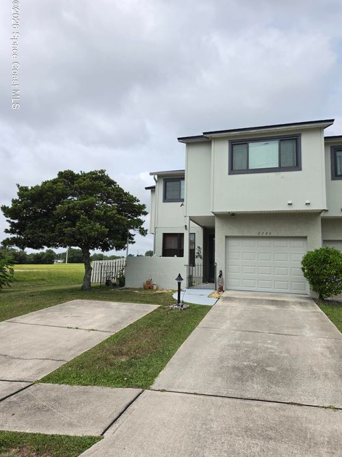 2289 Heritage Dr, TITUSVILLE, FL, 32780-4337 | Card Image