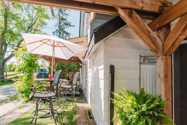 ON - 2090 Highway 26, House other with 3 bedrooms, 2 bathrooms and 3 parking in Springwater ON | Image 33