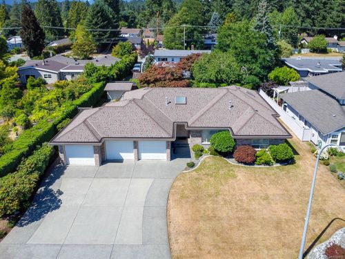5528 Woodland Cres W, Port Alberni, BC, V9Y8E6 | Card Image