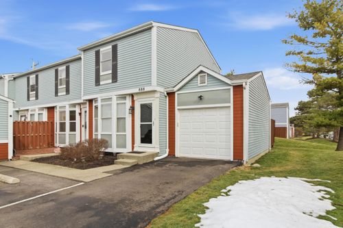 f4-888 Annagladys Dr, Worthington, OH, 43085-4806 | Card Image