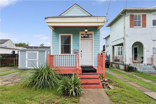7825 Cohn St, New Orleans, LA, 70118-4138 | Card Image