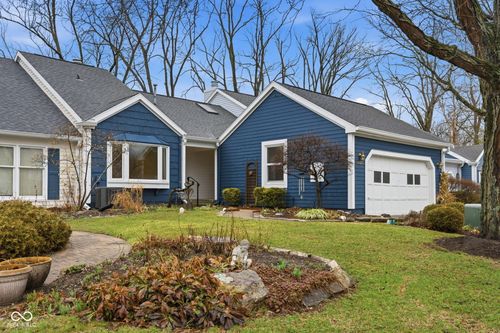 2020 Mystic Bay Ct, Indianapolis, IN, 46240-2829 | Card Image