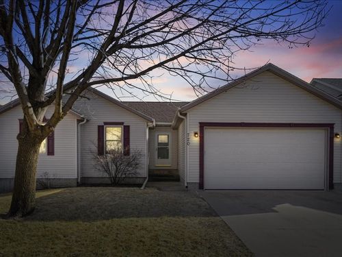 720 Cypress Dr, Colona, IL, 61241-9670 | Card Image