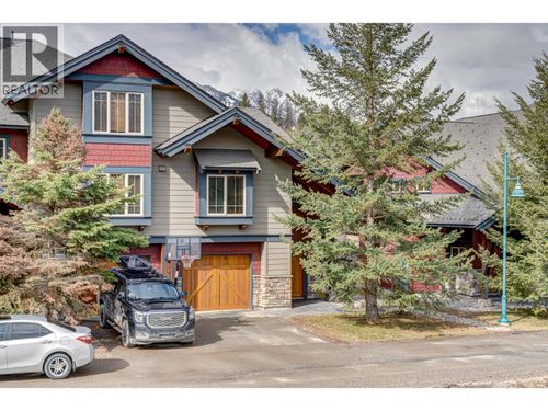 101a-47 Rivermount Pl, Fernie, BC, V0B1M7 | Card Image