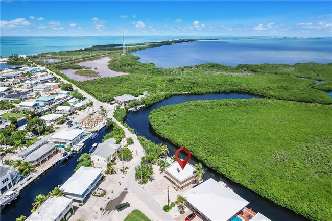 127 - 127 S Layton Dr, House other with 3 bedrooms, 2 bathrooms and null parking in Long Key FL | Image 48