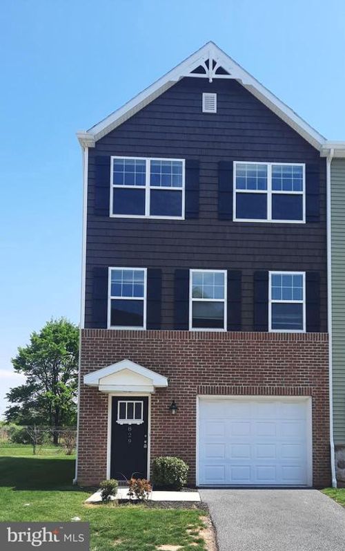 829 Admirals Quay Drive, MECHANICSBURG, PA, 17050 | Card Image