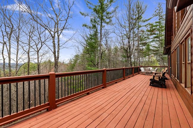 1036 Laurel Creek Trl, Home with 3 bedrooms, 4 bathrooms and null parking in Cherry Log GA | Image 64