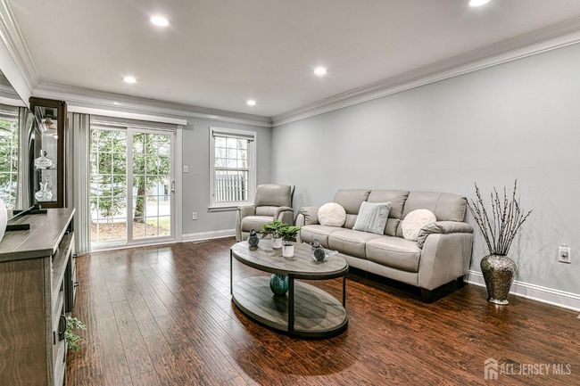 C - 2 Aaron Burr Ct, Townhouse with 2 bedrooms, 2 bathrooms and null parking in Monroe NJ | Image 14