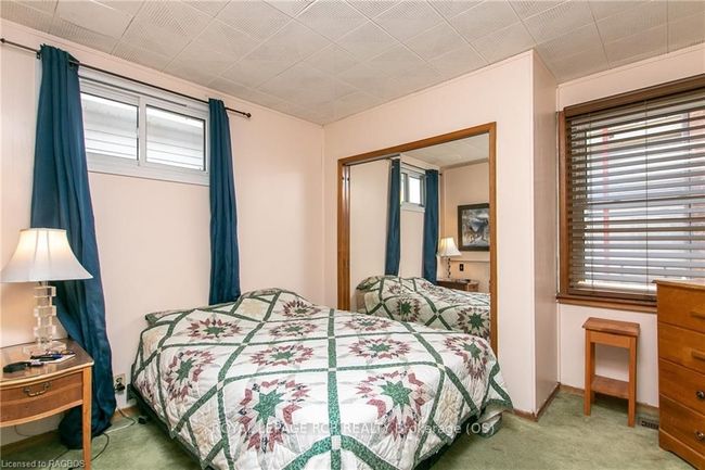 1095 2nd Ave W, House other with 3 bedrooms, 0 bathrooms and null parking in Owen Sound ON | Image 27
