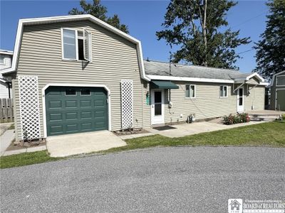 319.5 E Terrace Avenue, House other with 2 bedrooms, 2 bathrooms and null parking in Busti NY | Image 1