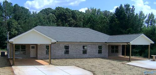 207 Fern Bank Dr, Hazel Green, AL, 35750-8096 | Card Image