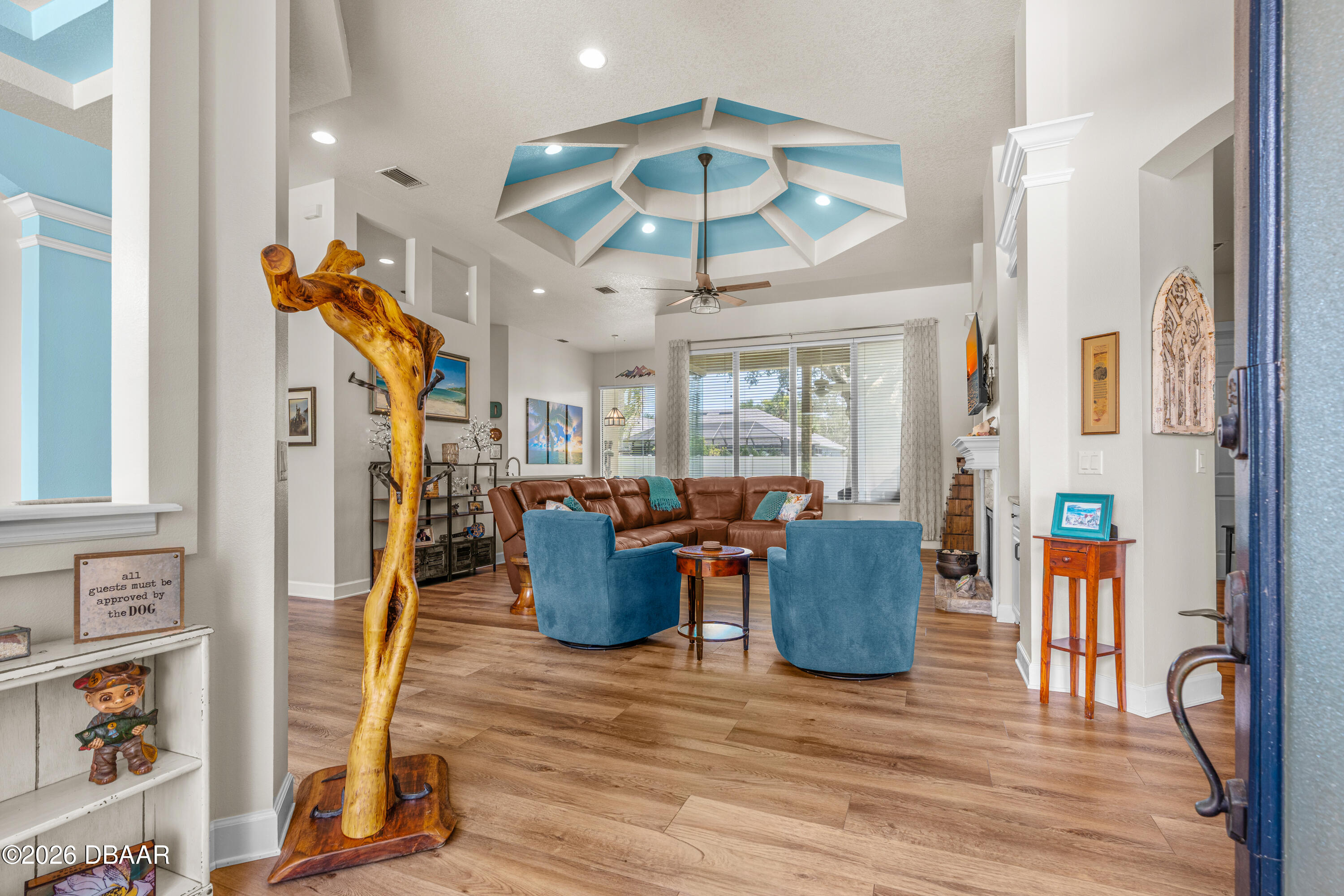 Residential in Ormond Beach 5