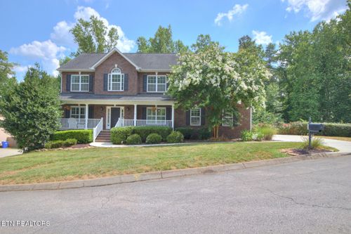 1507 Dogwood Cove Ln, Knoxville, TN, 37919-8371 | Card Image
