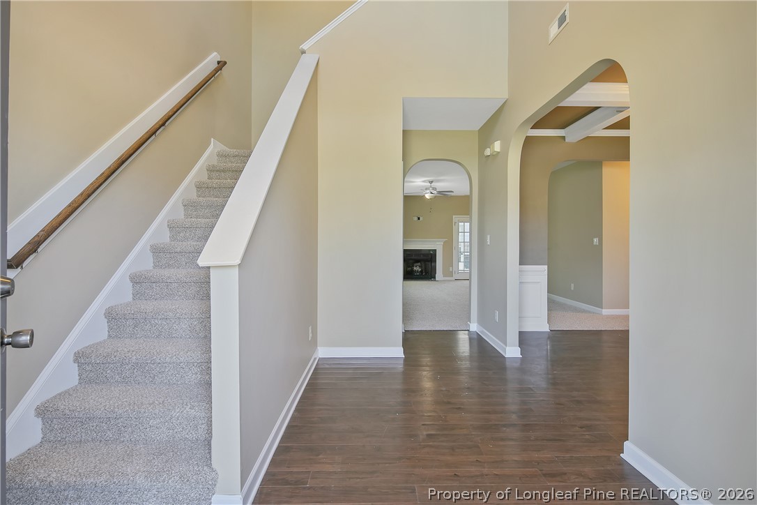 Residential in Hope Mills 5