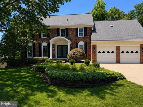 5904 Benfield Dr, ALEXANDRIA, VA, 22310-2124 | Card Image