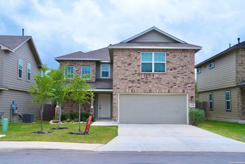 3590 Copper Willow, Bulverde, TX, 78163-2617 | Card Image