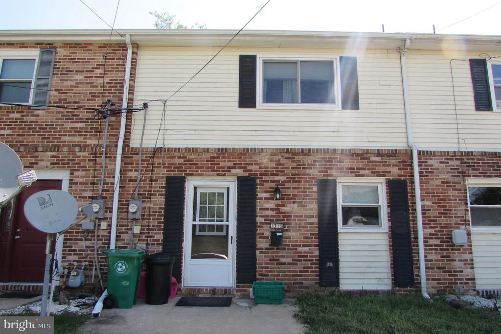 Pitt St, Carlisle, PA 17013