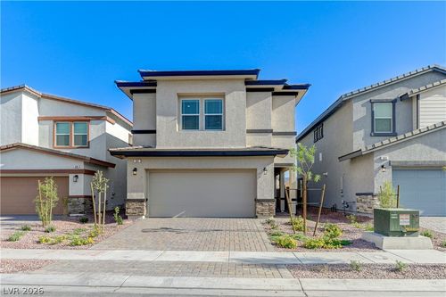 501 Red Lovebird Ave, Henderson, NV, 89011-4680 | Card Image