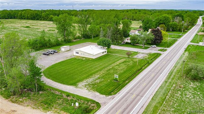 10320 Maple Ridge Rd, Home with 0 bedrooms, 0 bathrooms and 70 parking in Middleport NY | Image 35